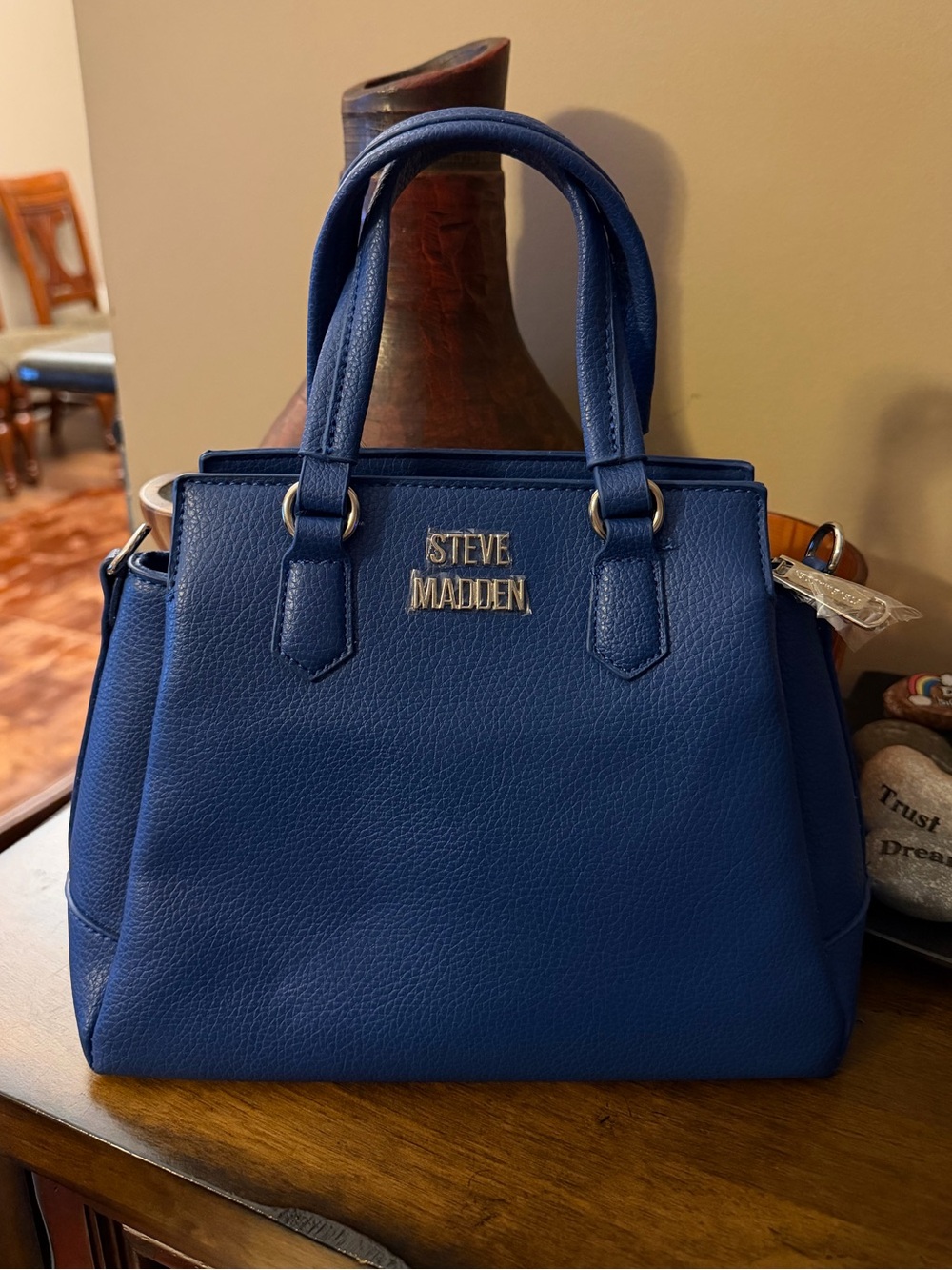 Steve Madden purse